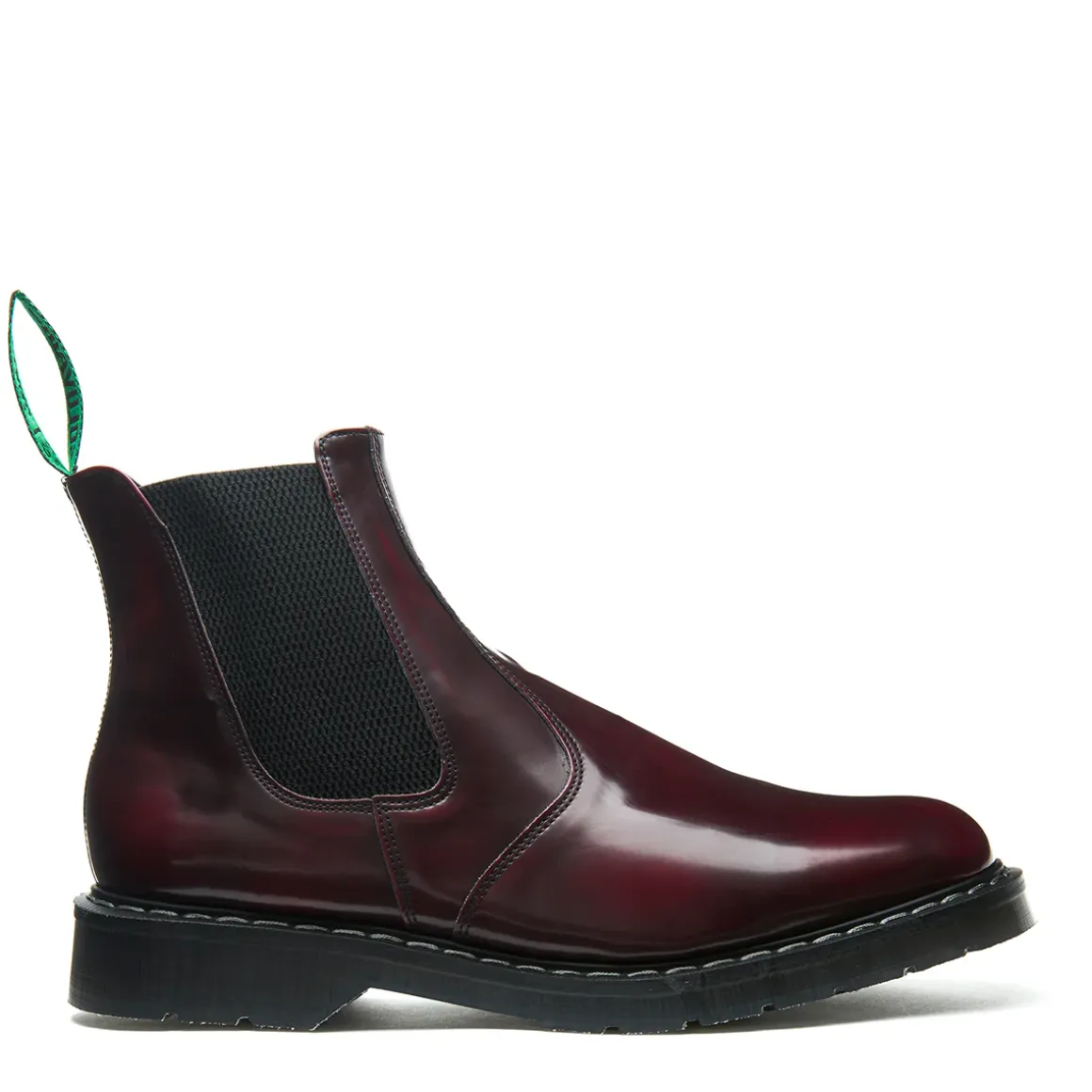 Cheap Hi-Shine Dealer Boot Women Dealer Boots|Vegan Boots