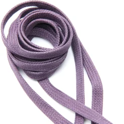 Cheap 150cm Flat Cotton Waxy Lace (7 eye) Laces|7 Eye