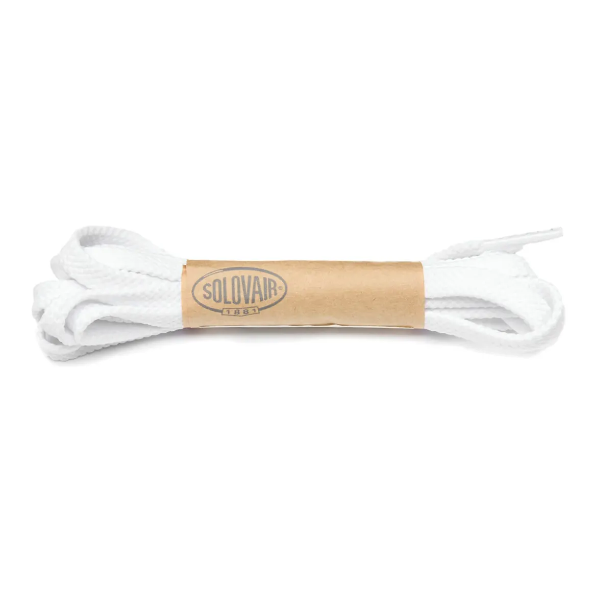 Sale 110cm Flat Poly Lace (6 & 7 eye) 7 Eye|Laces