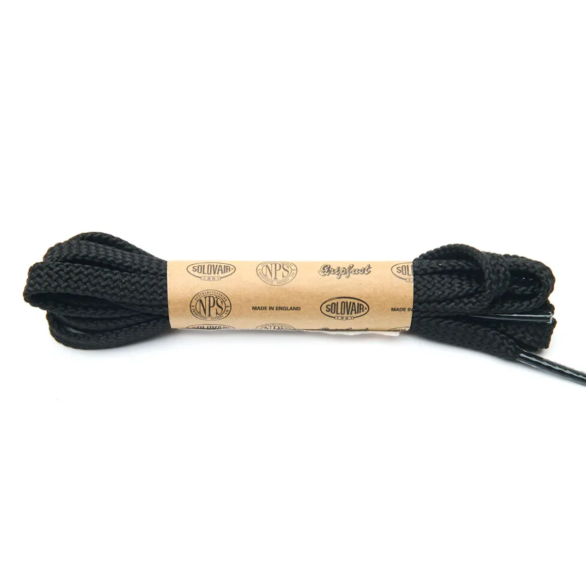 Cheap 150cm Flat Poly Lace (7 eye) 7 Eye|Laces