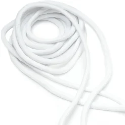Hot 80cm Round Poly Lace (4-5 eye) Laces|4 - 5 Eye