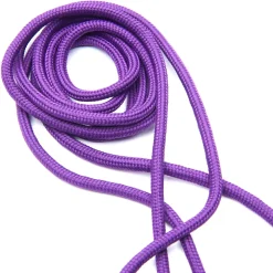 Best Sale 70cm Round Poly Lace (3 eye) 3 Eye|Laces