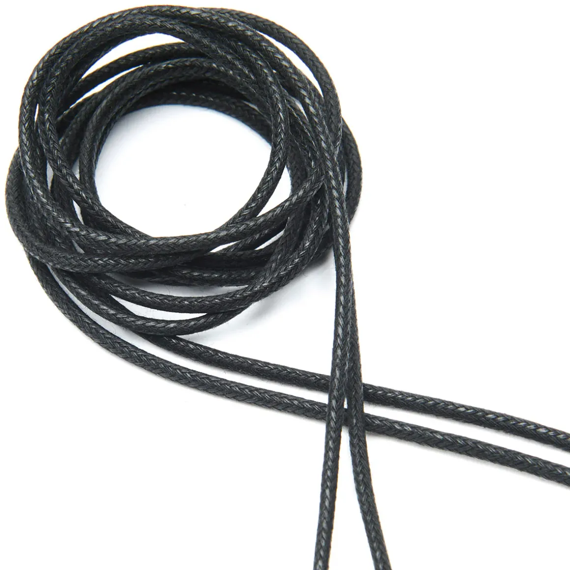 Fashion 150cm Thick Waxy Cotton Shoe Lace (8 eye) Laces|4 - 5 Eye