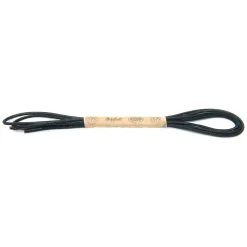 New 60cm Thin Waxy Cotton Shoe Lace (3 eye) 3 Eye|Laces