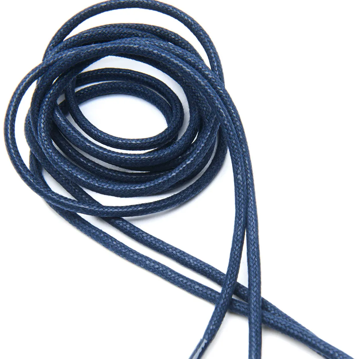 Cheap 80cm Thin Waxy Cotton Shoe Lace (4-5 eye) 4 - 5 Eye|Laces