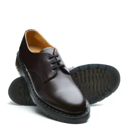 Hot Cordovan Gibson Shoe Gibson Shoes|Logger Boots