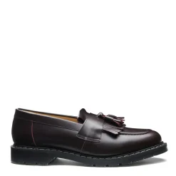 Best Cordovan Tassel Loafer Women Loafers|Loafers