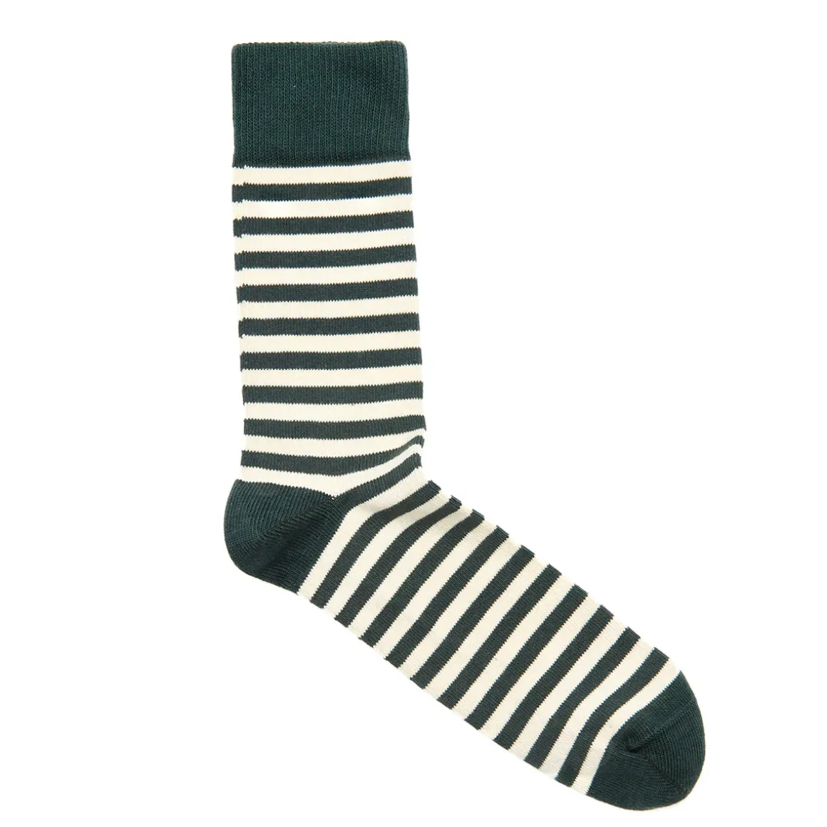 Outlet Cotton Striped Socks Socks