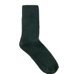 Online Cotton Thick Solid Socks Socks