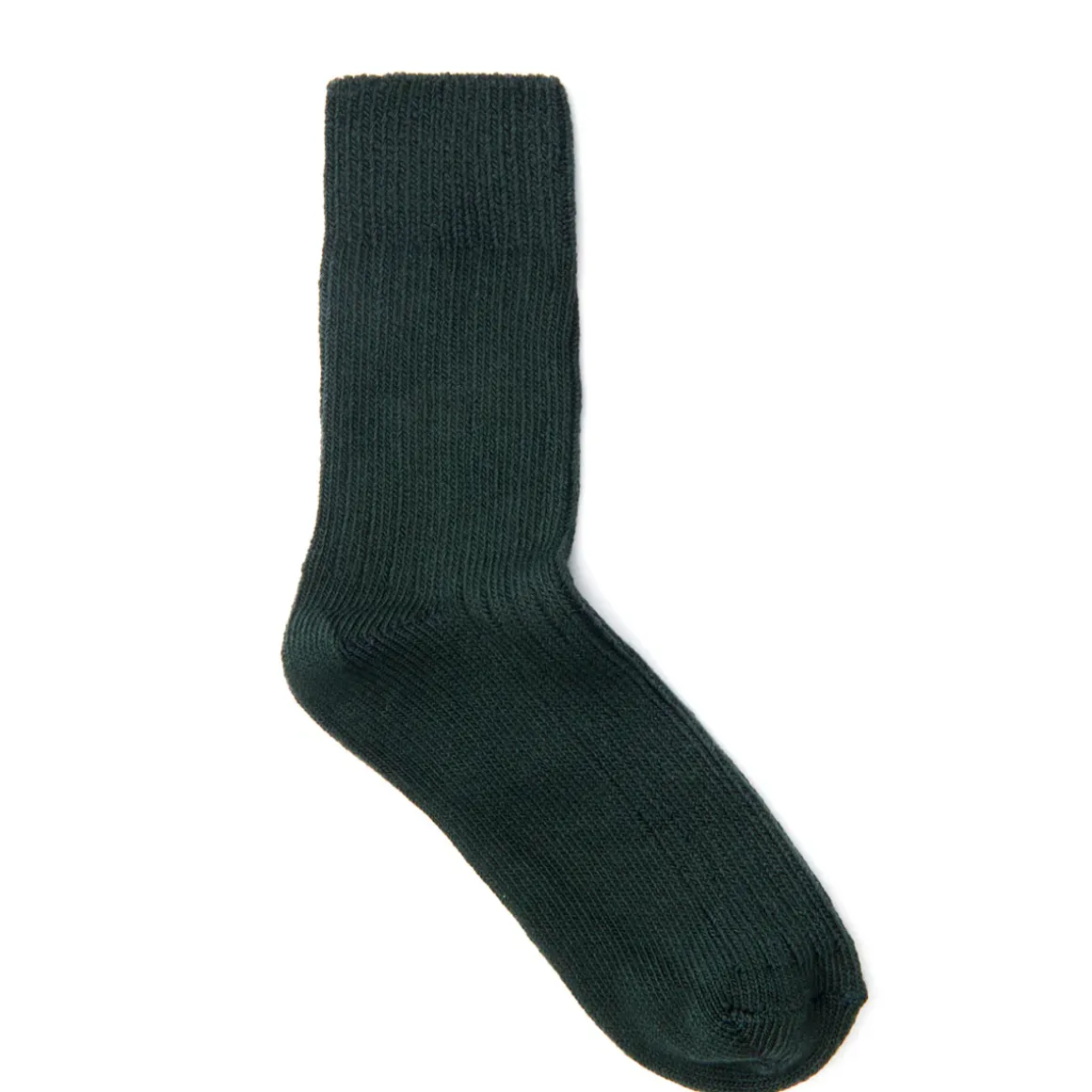 Online Cotton Thick Solid Socks Socks