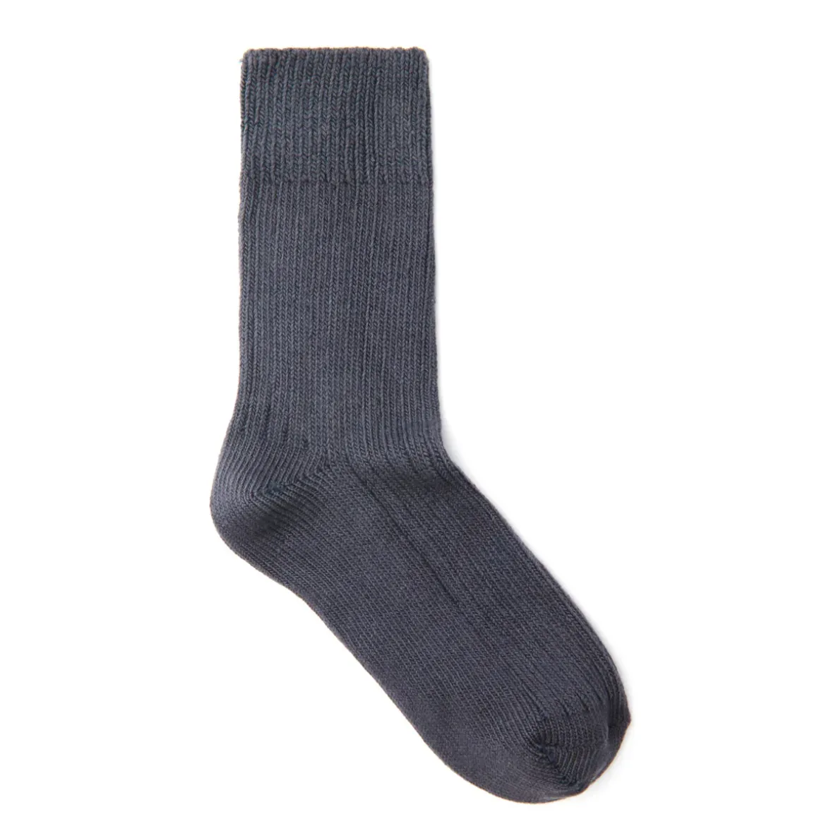 Online Cotton Thick Solid Socks Socks