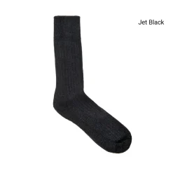 Outlet Cushioned Alpaca Socks Socks
