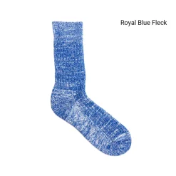 Store Cushioned Cotton-blend Socks Socks
