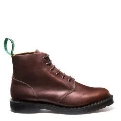 Cheap Gaucho Crazy Horse 6 Eye Astronaut Boot & Boot Kiltie Bundles|Logger Boots