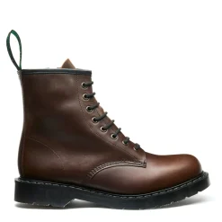 Sale Gaucho Crazy Horse 8 Eye Zip Derby Boot Women Zip Boots|Derby Boots