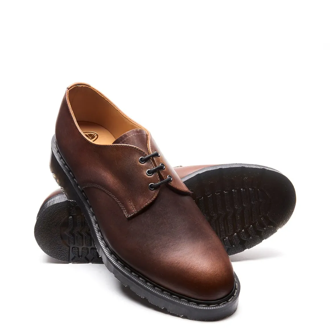Shop Gaucho Crazy Horse Gibson Shoe Women Gibson Shoes|Gibson Shoes