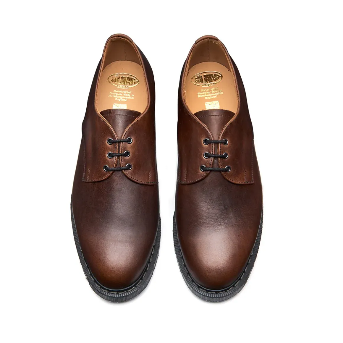 Shop Gaucho Crazy Horse Gibson Shoe Women Gibson Shoes|Gibson Shoes