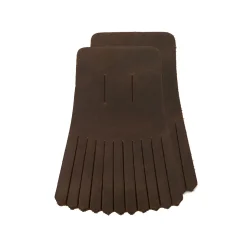 Store Gaucho Crazy Horse Gibson Shoe & Shoe Kiltie Bundles|Logger Boots
