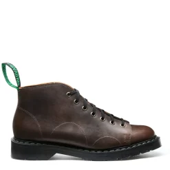 Discount Gaucho Crazy Horse Monkey Boot Women Monkey Boots|Monkey Boots