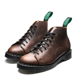 Discount Gaucho Crazy Horse Monkey Boot Women Monkey Boots|Monkey Boots