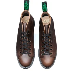 Discount Gaucho Crazy Horse Monkey Boot Women Monkey Boots|Monkey Boots