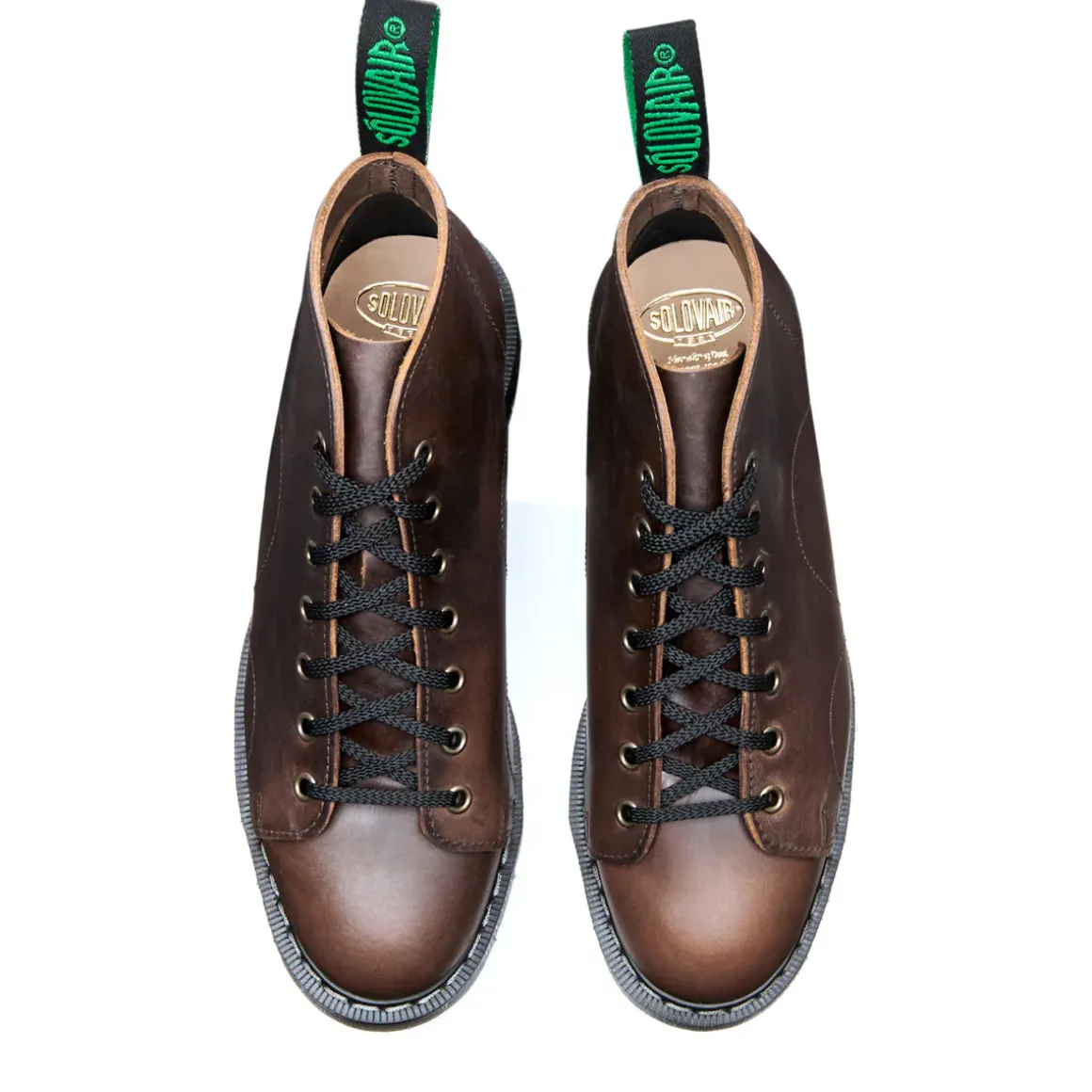 Discount Gaucho Crazy Horse Monkey Boot Women Monkey Boots|Monkey Boots