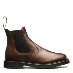Flash Sale Gaucho Crazy Horse Shearling Lined Dealer Boot Women Dealer Boots|Shearling Lined Boots
