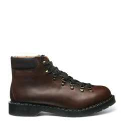 New Gaucho Crazy Horse Urban Hiker Women Hiker Boots|Logger Boots