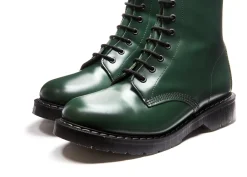 Clearance 8 Eye Derby Boot Women Derby Boots|Logger Boots