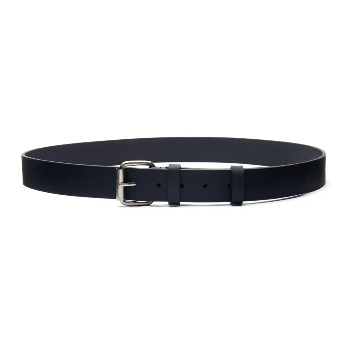 New Leather Belt Leather Goods|Belts