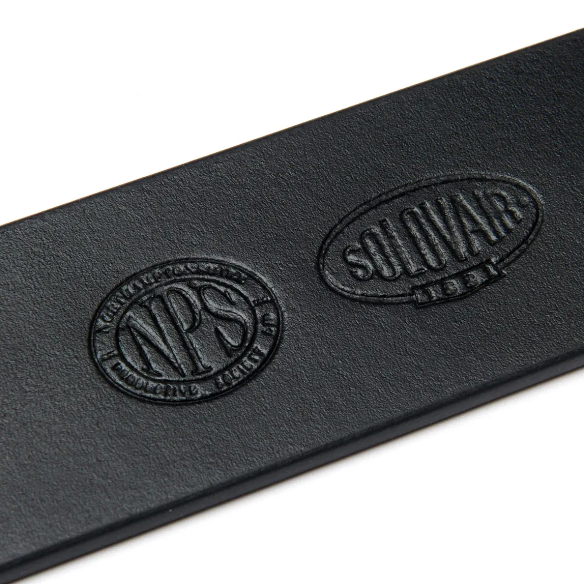New Leather Belt Leather Goods|Belts