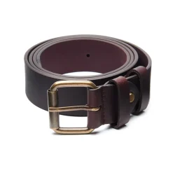 New Leather Belt Leather Goods|Belts
