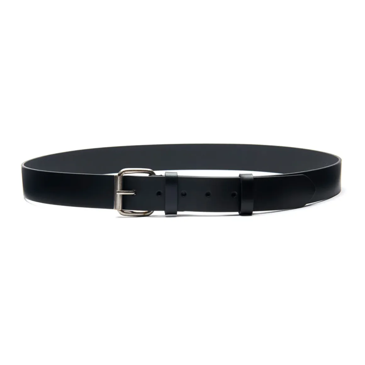 New Leather Belt Leather Goods|Belts