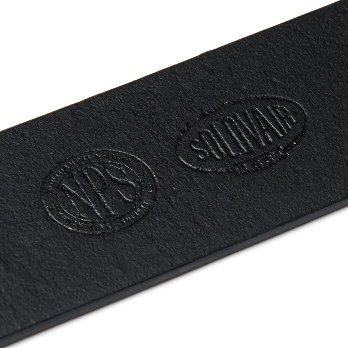 New Leather Belt Leather Goods|Belts