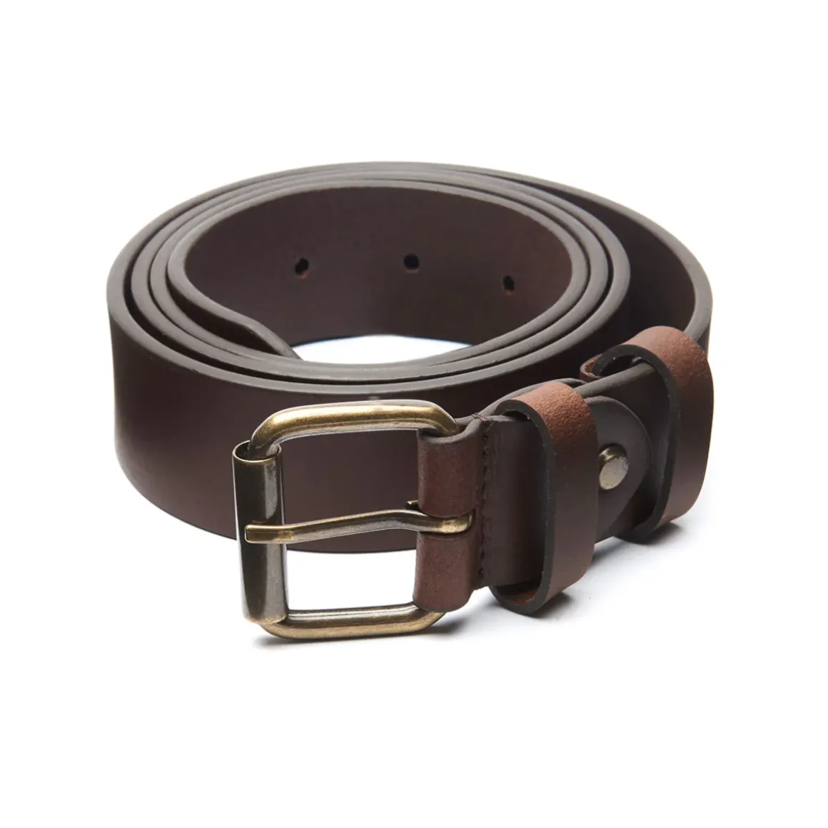 New Leather Belt Leather Goods|Belts
