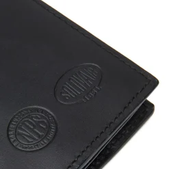 Shop Leather Bi Fold Wallet Wallets|Leather Goods