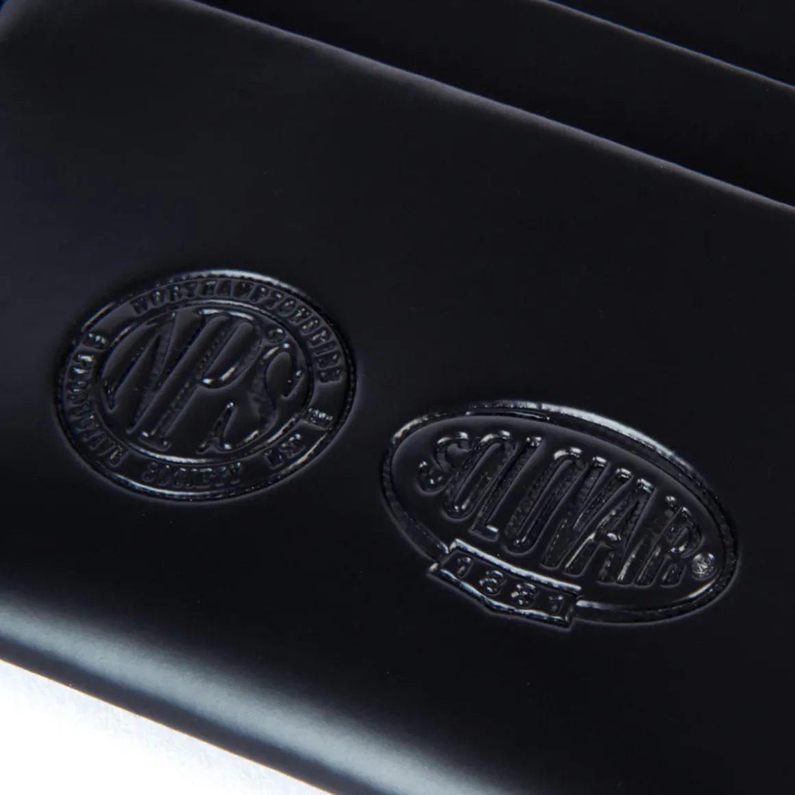 Shop Leather Card & Cash Holder Wallets|Leather Goods