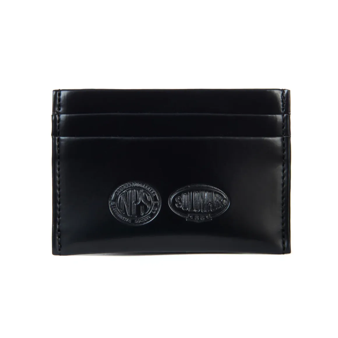 Shop Leather Card & Cash Holder Wallets|Leather Goods
