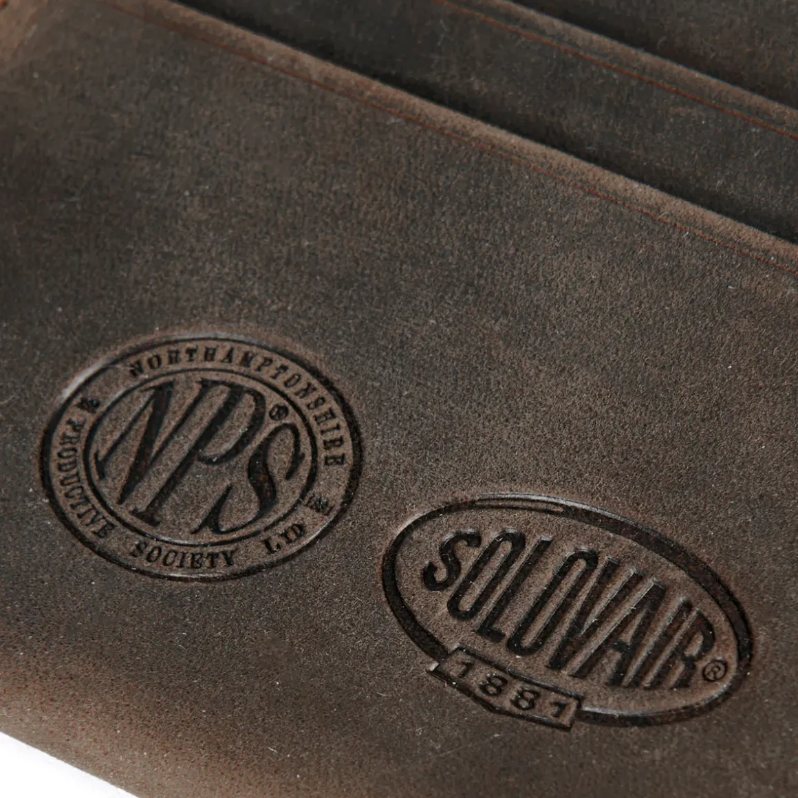 Shop Leather Card & Cash Holder Wallets|Leather Goods
