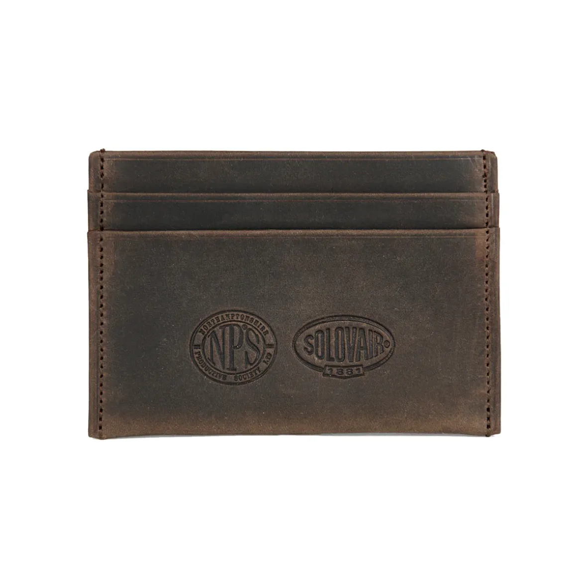 Shop Leather Card & Cash Holder Wallets|Leather Goods