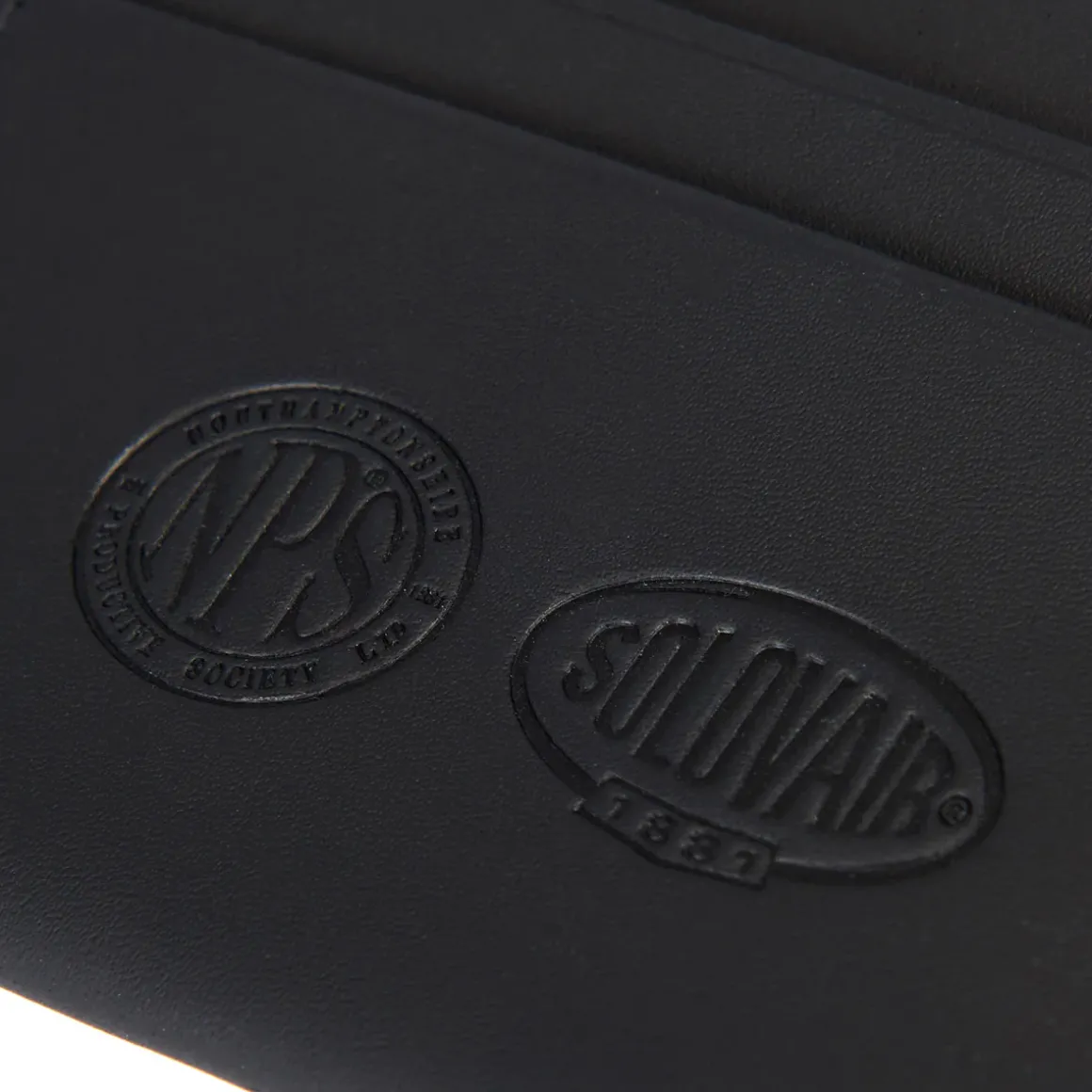 Shop Leather Card & Cash Holder Wallets|Leather Goods