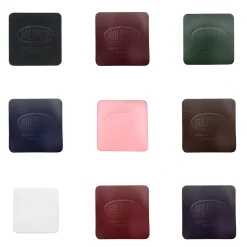 Shop Leather Coaster Leather Goods