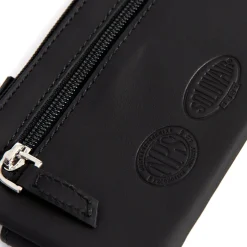 Shop Leather Key & Coin Wallet Wallets|Leather Goods
