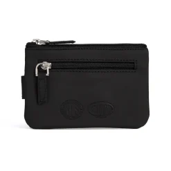 Shop Leather Key & Coin Wallet Wallets|Leather Goods