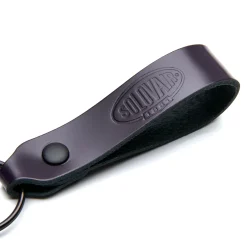 Best Leather Keyring Leather Goods|Keyrings