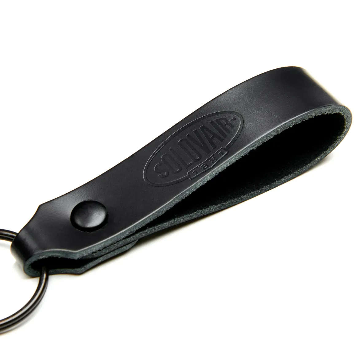 Best Leather Keyring Leather Goods|Keyrings