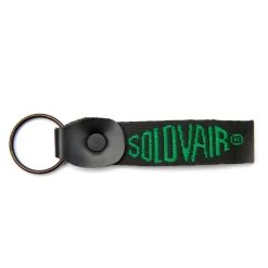 Shop Loop Keyring Leather Goods|Keyrings