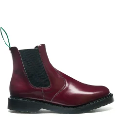 Cheap Hi-Shine Dealer Boot Women Dealer Boots|Vegan Boots