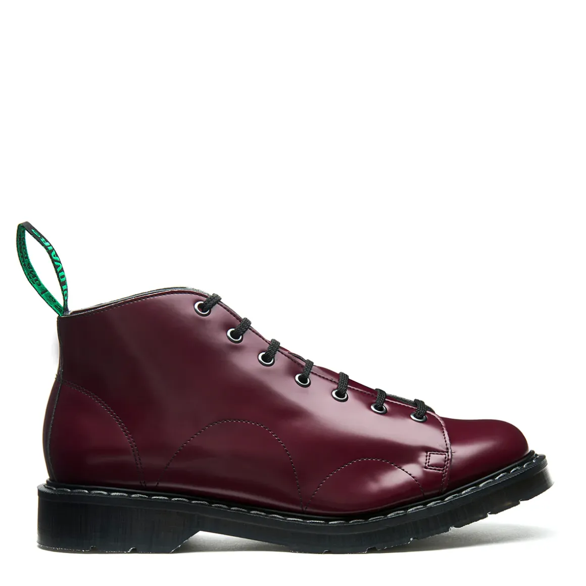 Outlet Hi-Shine Monkey Boot Women Monkey Boots|Vegan Boots
