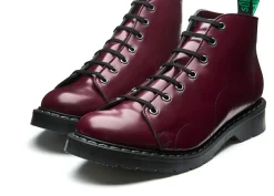 Outlet Hi-Shine Monkey Boot Women Monkey Boots|Vegan Boots